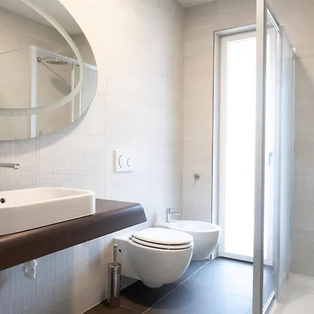 Civetta Blu, Blue Owl Apartment *