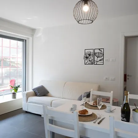 Apartment Civetta Blu, Blue Owl Trento