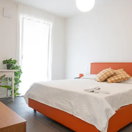 Civetta Blu, Blue Owl Apartment *